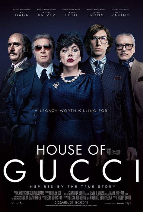 casa gucci netflix|Gucci movie Lady Gaga.